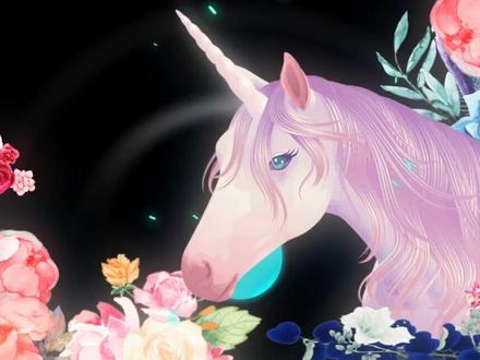 为华为荣耀做的指纹解锁动效,你更喜欢哪一款?#荣耀20 青春版