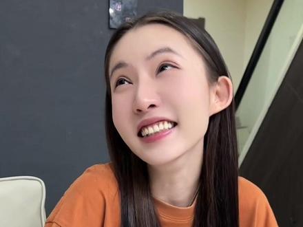 有男朋友的都给我进来#不够可爱