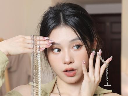 留学生超爱的国外小众品牌,个性不撞款,看到就是赚到!!!#小众设计感 #饰品分享 #小众首饰