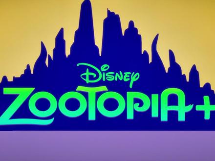 别再找了,《疯狂动物城+》完整版来啦🔥 #英语 #动画 #疯狂动物城 #疯狂动物城2 #疯狂动物城衍生剧