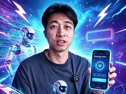 在你的手机上开启deepseek隐藏模式。#deepseek #ai技巧 #deepseekv4pro #ai零基础学习教程