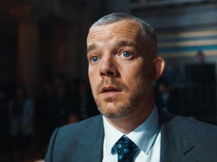 神秘博士衍生剧《陆海之战》,曾经的地球主人从海底苏醒 #科幻 #美剧 #青年创作者成长计划 #未知生物 #新剧来袭