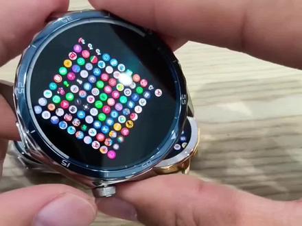 OPPOwatchx2快速安装第三方软件,不用电脑,不用手机,操作简单,一学就会。OPPO手表下载第三方软件教程。#oppowatchx2 #oppowatchx #oppowatchx2mini #一加手表2 #oppo手表第三方软件