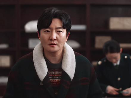 二美真的做到了一声大哥 一世大哥#电视剧老舅#老舅剧情走向上头