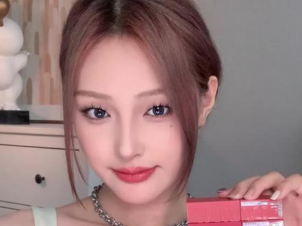 凸嘴怎么啦,涂这些口红也超好看啊!#口红涂法 #凸嘴 #唇妆教程