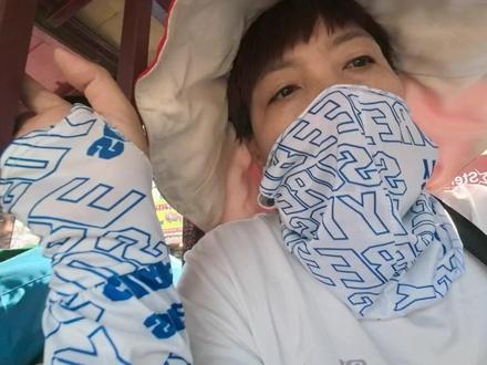 孟加拉国的街头我在当地人眼里成为特立独行异装的女人