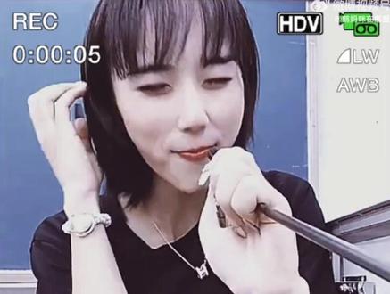 从秦豪到鹅妈妈究竟是怎样的颠沛流离……#鹅妈妈 #生长痛 #早期