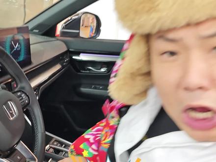 本田 故障灯亮了如何自检?#本田 #HONDA #仪表故障灯 #用车知识 #东风百万新星计划