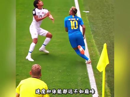 “内马尔为什么能入选巴西队世界杯?真的是靠人情世故?”#内马尔 #内马尔入选国家队