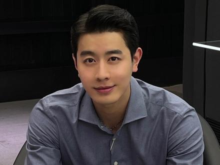 大叔也曾年轻过的~#我只是变了亿点点