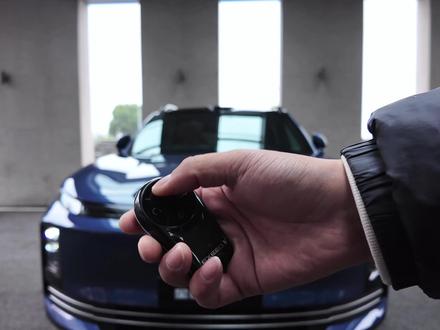 星途EX7超详细体验,外观内饰配置全面升级,你想要的全都有!#星途EX7