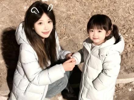 孩子她爸啥时候回来啊 孩子已经不哭了
#当我给自己生了个拍照搭子