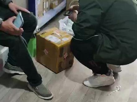 #兔喜快递超市 #快递那些事遇到投诉怎么办 ,我这脾气被你们给磨炼的