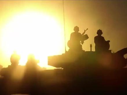 转发致敬!主题MV《祖国不会忘记》