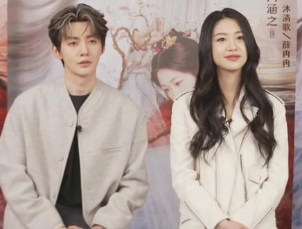 邓为向涵之营业现场我好喜欢她的小奶音