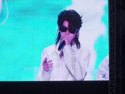 想把你拉进深渊,甚至会ai猫的照片
#左航 #rap #男神 #新音 #TOP登陆少年