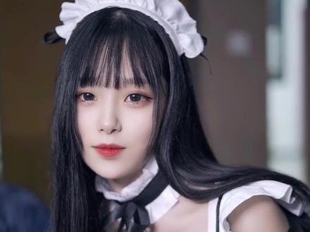 斗地主三缺一 大小姐在线发牌#女仆装