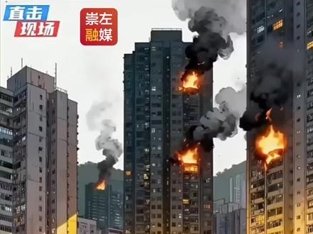 房屋起火,居家避险别盲目跑,关门等待救援 #科普 #安全知识 #火灾 (视频来自:一分钟科普站、平安泸州,编辑:班思义)