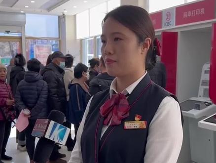 中国工商银行沈阳康平支行第三代社保卡更换业务火热进行中#社保卡#更换