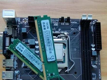 #组装电脑 #装机 #电脑 #电脑主机配置推荐 #diy电脑 e3 1230v3,10年了!!