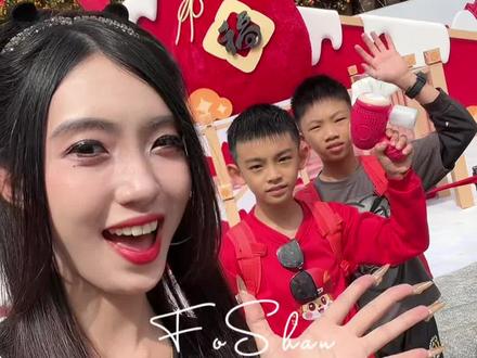 西樵山深度游攻略帮你们整理好了!赶紧抄作业! #来西樵山过大年#岭南年味 #西樵山 #新春西樵山攻略 #西樵山春节游玩