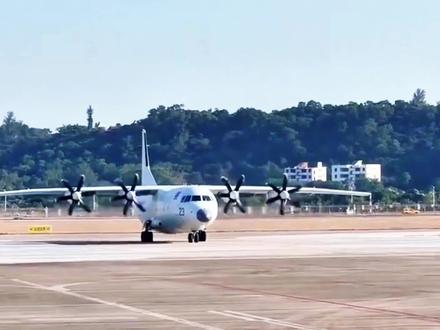 7. 中国航空再破局!运-30首飞刷新纪录 #航空