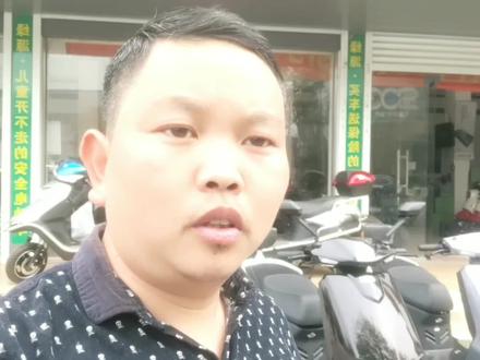 2022年第一款新款电动车,绿源MKK极影,超高配置,骑行舒适! #爱机车爱生活 #绿源电动车 #长兴林城绿源电动车 #电动车