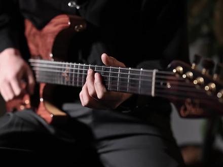 吉他funk教学#funk #吉他 #电吉他 #funk吉他 #吉他教学