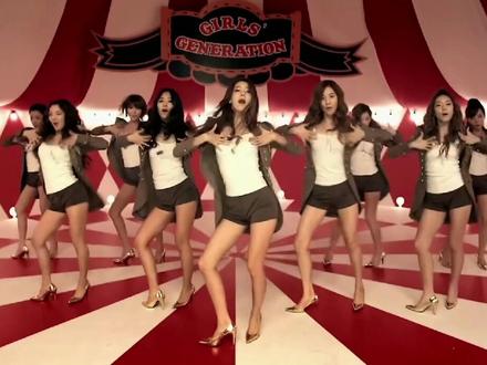 #kpop 史上最强、再无复刻的里程碑女团,粉丝们无法回避的伤口。 #少女时代 #郑秀妍 #爷青回