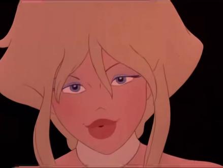 没有人会不喜欢前面的#荷莉#美女闯通关 #fyp #治愈动漫