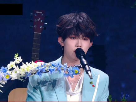 #苏新皓 一天一天生日会版