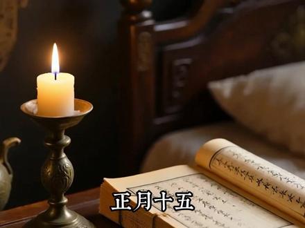 正月十五元宵節前必看,床頭這樣佈局,擺對這3物,全年順風順水,倒霉體質也能轉好命!#视频播客扶持计划 #倪海厦 #易经文化 #元宵节