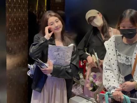 好甜吧二位🥰
#朱美吉 #张小婉 #乘风2026