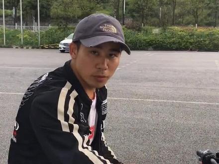 特技车手对翘头的理解(完)