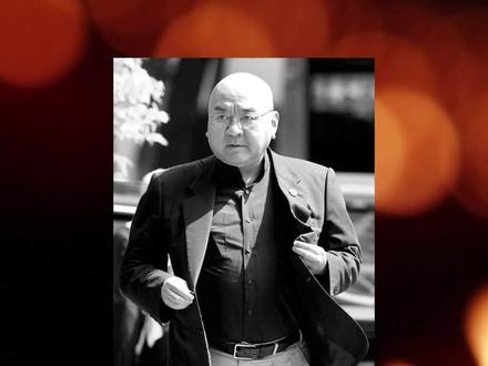“大润发之父”尹衍樑去世,终年76岁