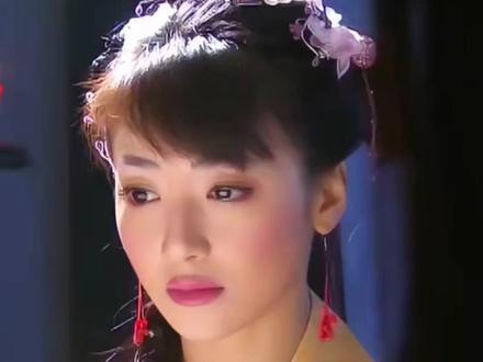 芙妹才不是草包呢#郭芙 #神雕侠侣 #黄蓉 #郭靖 #杨过