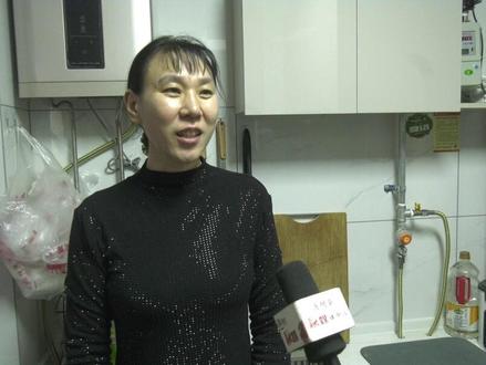 华润燃气:加装燃气自闭阀 保障群众安全用#汤阴新闻 作者:新安 责编:焦增辉 校审:郭天凯