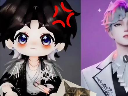 家爆名场面~@𝑇.赵太阳 @𝑇.七月 #赵太阳 #七月 #语音厅 #赵太阳二创 #听潮阁二创