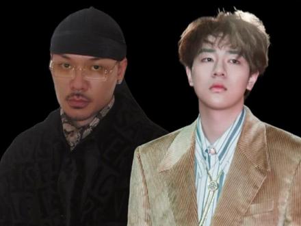 李秋泽开怼TopBarry新歌
#李秋泽 #TopBarry