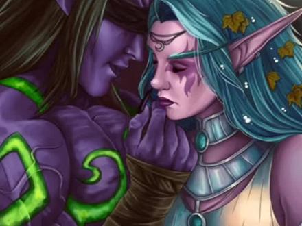 #tbc#魔兽世界 维纶的车技怎么样😂