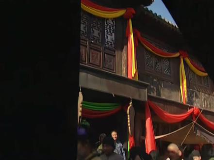 李卫面见四爷的语言艺术,堪称人情世故的巅峰之作 #雍正王朝 #历史剧 #古装剧