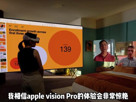 快到2024了,最期待的苹果新品要来了!#applevisionpro #iphone