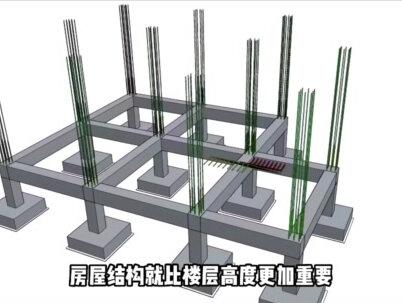 地震发生时的建筑物,到底哪一层最安全,是高层还是低层? #地震时的房屋哪层最安全 #科普一下