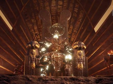 #刺客信条 ·40 伊述神器大全(3)#单机游戏 #游戏