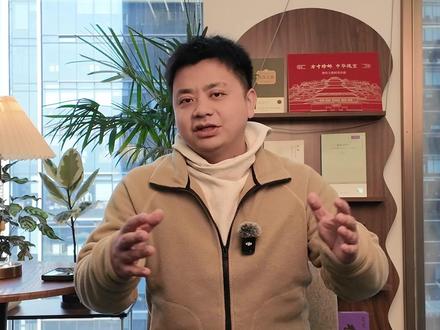 测完这个功能我就要去舞蹈区了…… 实测可灵2.6新功能动作控制
#可灵 #可灵动作控制 #AI视频 #一定要看到最后 #陈生AIGC