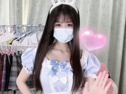 #这谁顶得住啊 #jk制服 粉丝寄的可爱小裙裙
