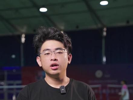 带你了解等级评定的秘密#羽毛球等级评定