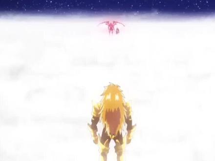 #二次元 #动漫推荐 来自赤龙帝的表白和要实现的愿望。超然场面