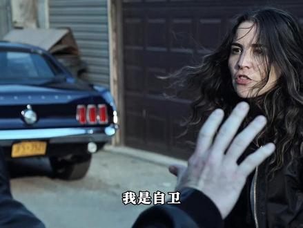 H老大独闯芝加哥 一波三折开辟新地盘 #权欲 #硬核美剧