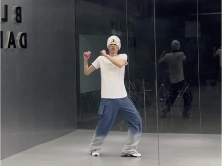 CORTIS新歌《Acai》舞蹈教学 #cortis #cortisacai #舞蹈教学